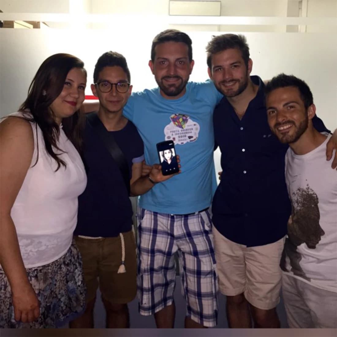 Festa 2015