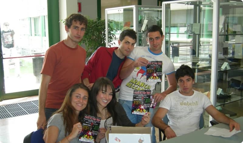 La festa del riscatto