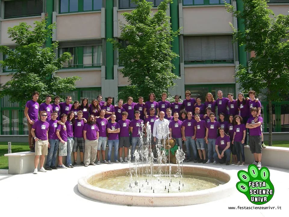 Festascienze 2011