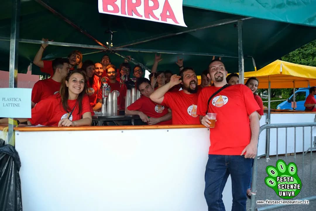 Festascienze 2013