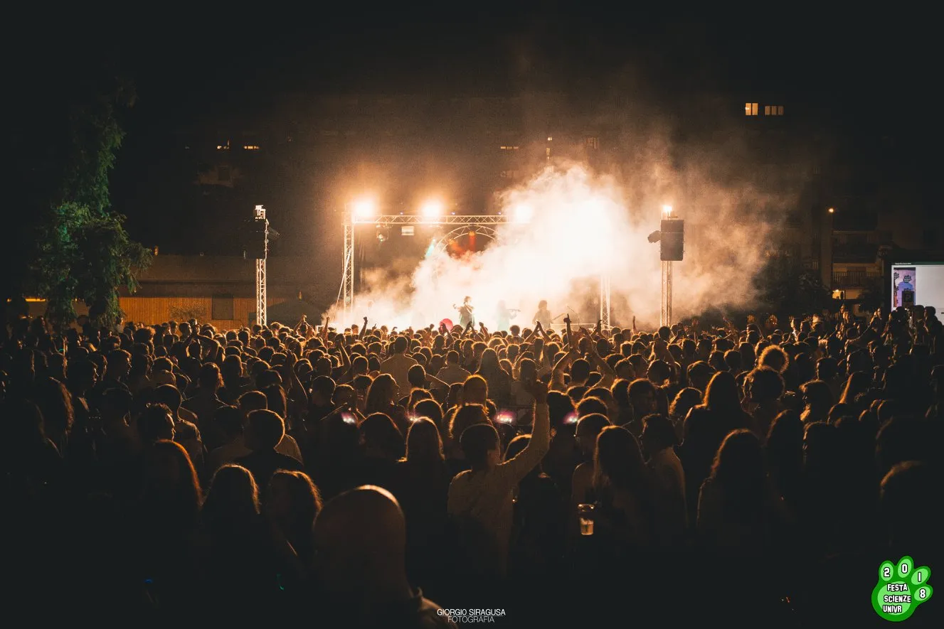 La festa